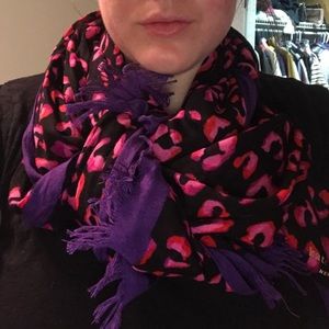 Kate Spade scarf ♠️